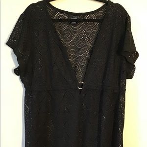 Catalina Coverup Swimwear